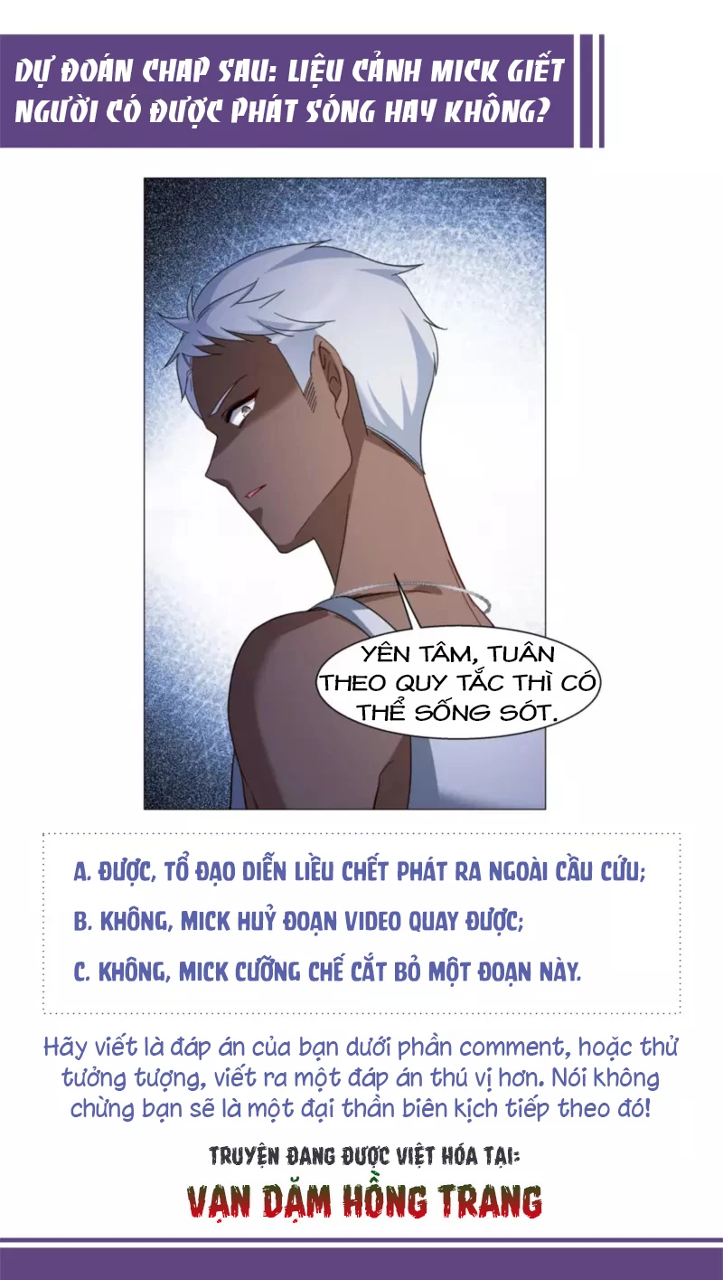 Cô ấy đến rồi, xin hãy nằm xuống! Chapter 277 - Trang 30