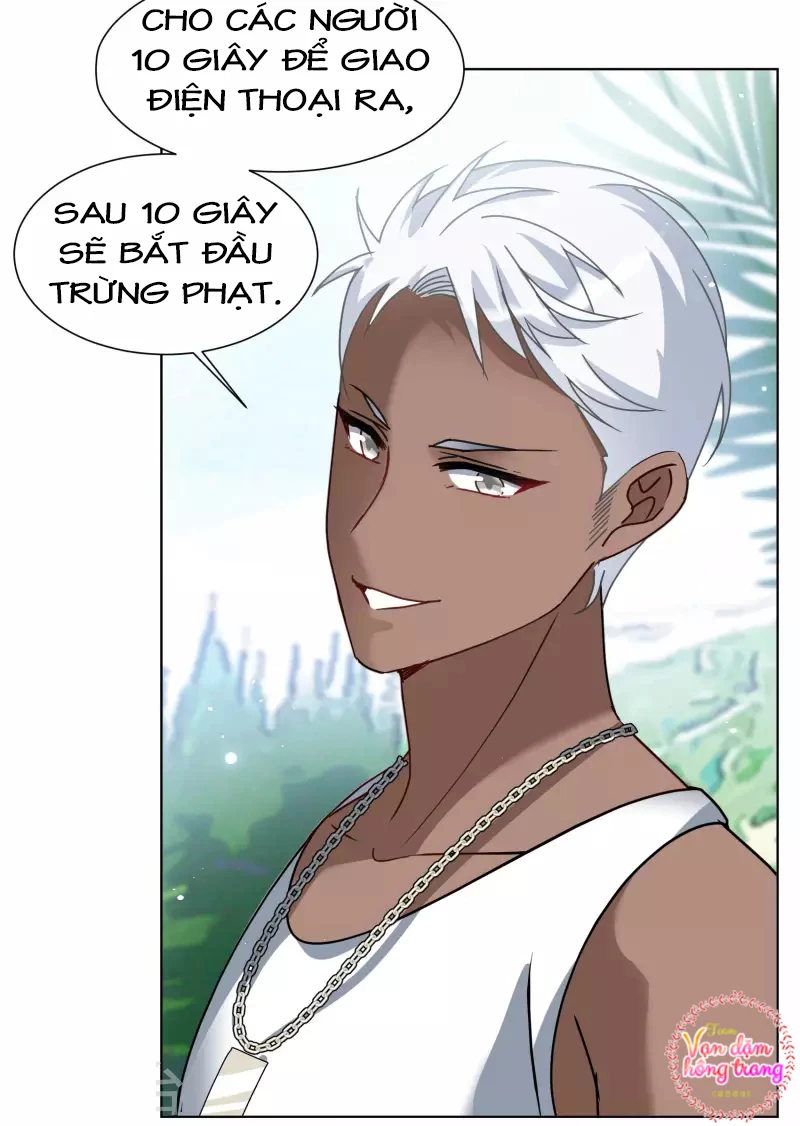 Cô ấy đến rồi, xin hãy nằm xuống! Chapter 277 - Trang 6