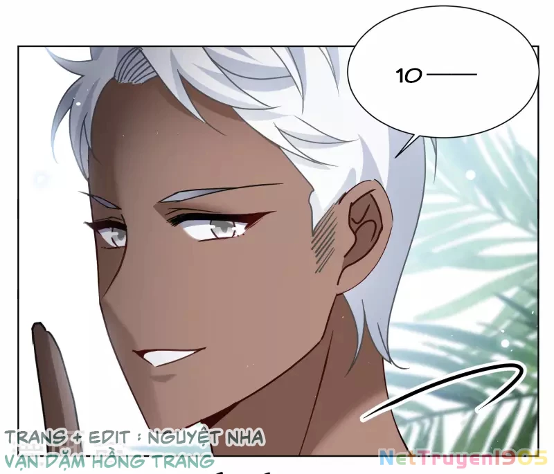 Cô ấy đến rồi, xin hãy nằm xuống! Chapter 277 - Trang 7