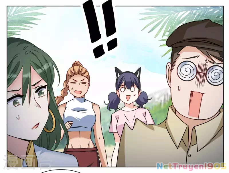 Cô ấy đến rồi, xin hãy nằm xuống! Chapter 277 - Trang 8