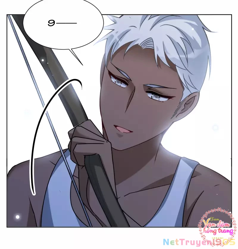 Cô ấy đến rồi, xin hãy nằm xuống! Chapter 277 - Trang 9