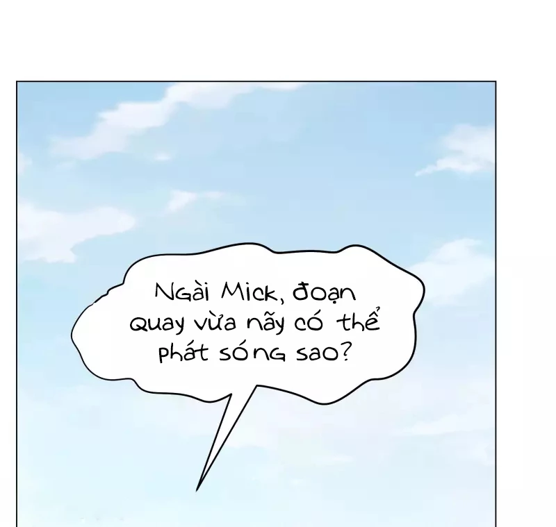Cô ấy đến rồi, xin hãy nằm xuống! Chapter 278 - Trang 11