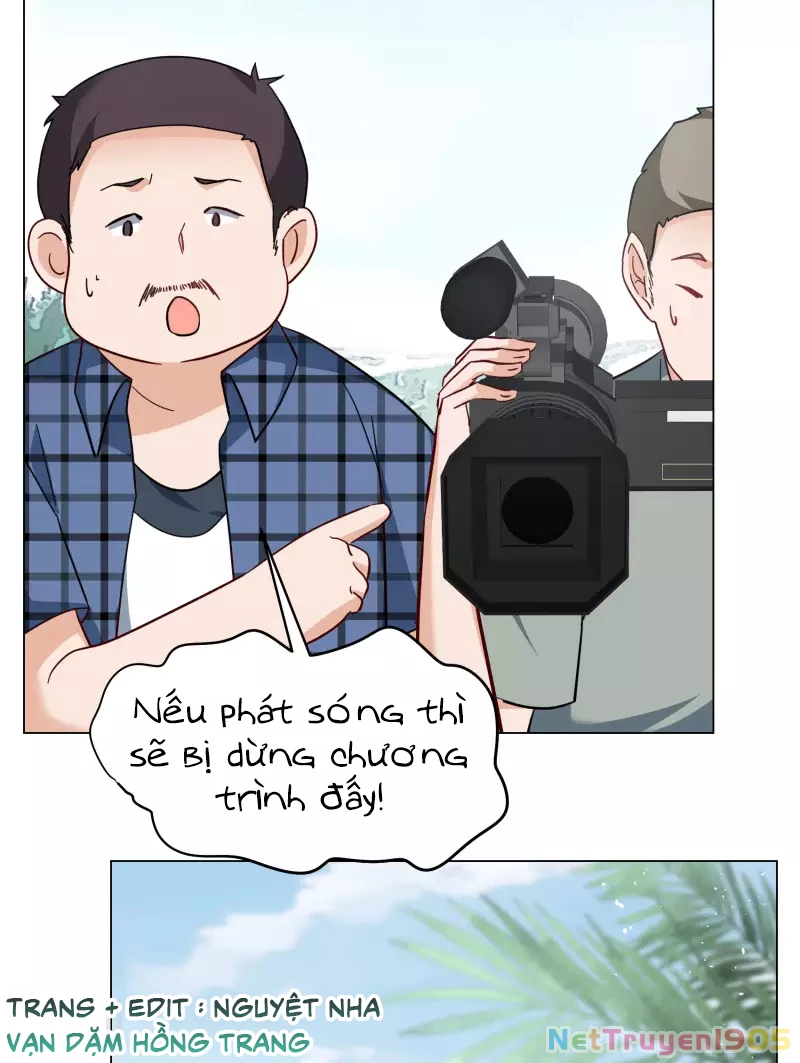 Cô ấy đến rồi, xin hãy nằm xuống! Chapter 278 - Trang 12