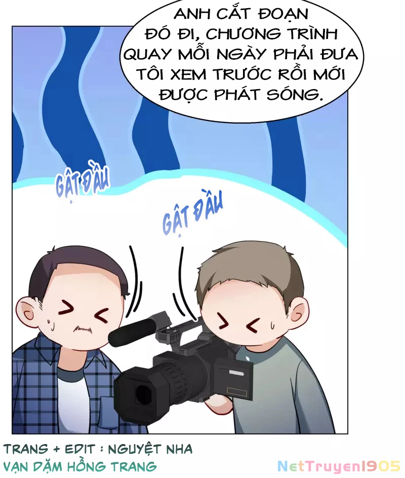 Cô ấy đến rồi, xin hãy nằm xuống! Chapter 278 - Trang 14
