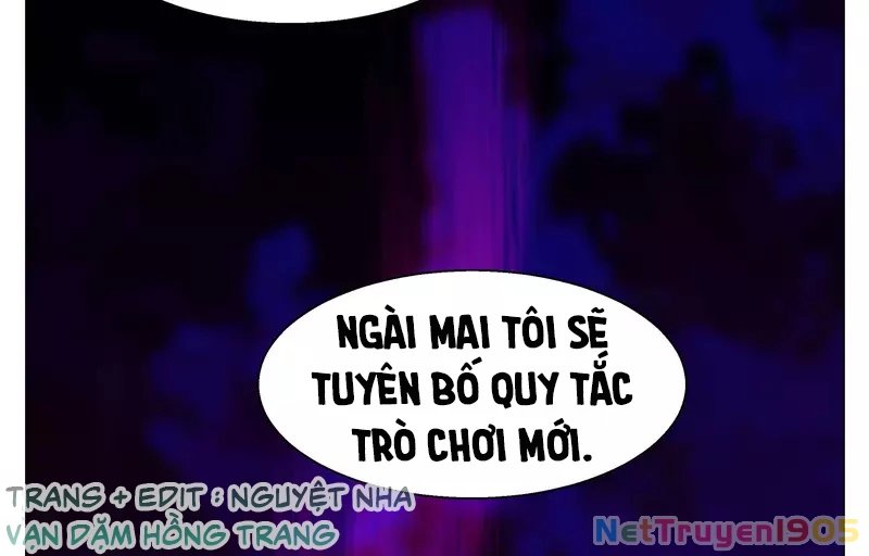 Cô ấy đến rồi, xin hãy nằm xuống! Chapter 278 - Trang 16
