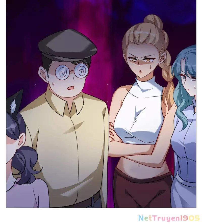Cô ấy đến rồi, xin hãy nằm xuống! Chapter 278 - Trang 17