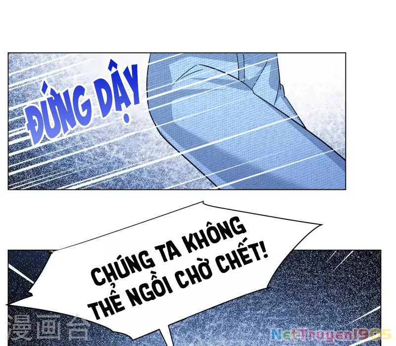 Cô ấy đến rồi, xin hãy nằm xuống! Chapter 278 - Trang 23