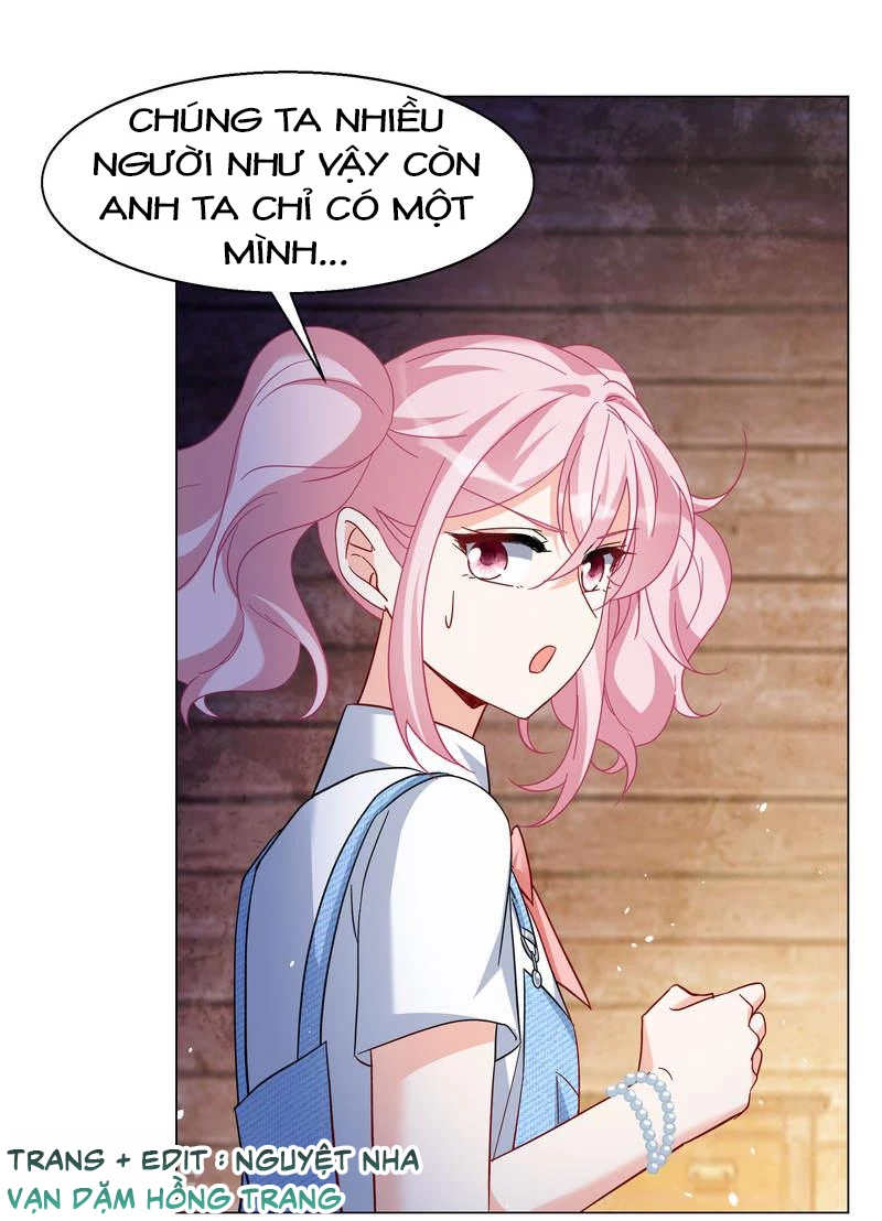 Cô ấy đến rồi, xin hãy nằm xuống! Chapter 278 - Trang 26