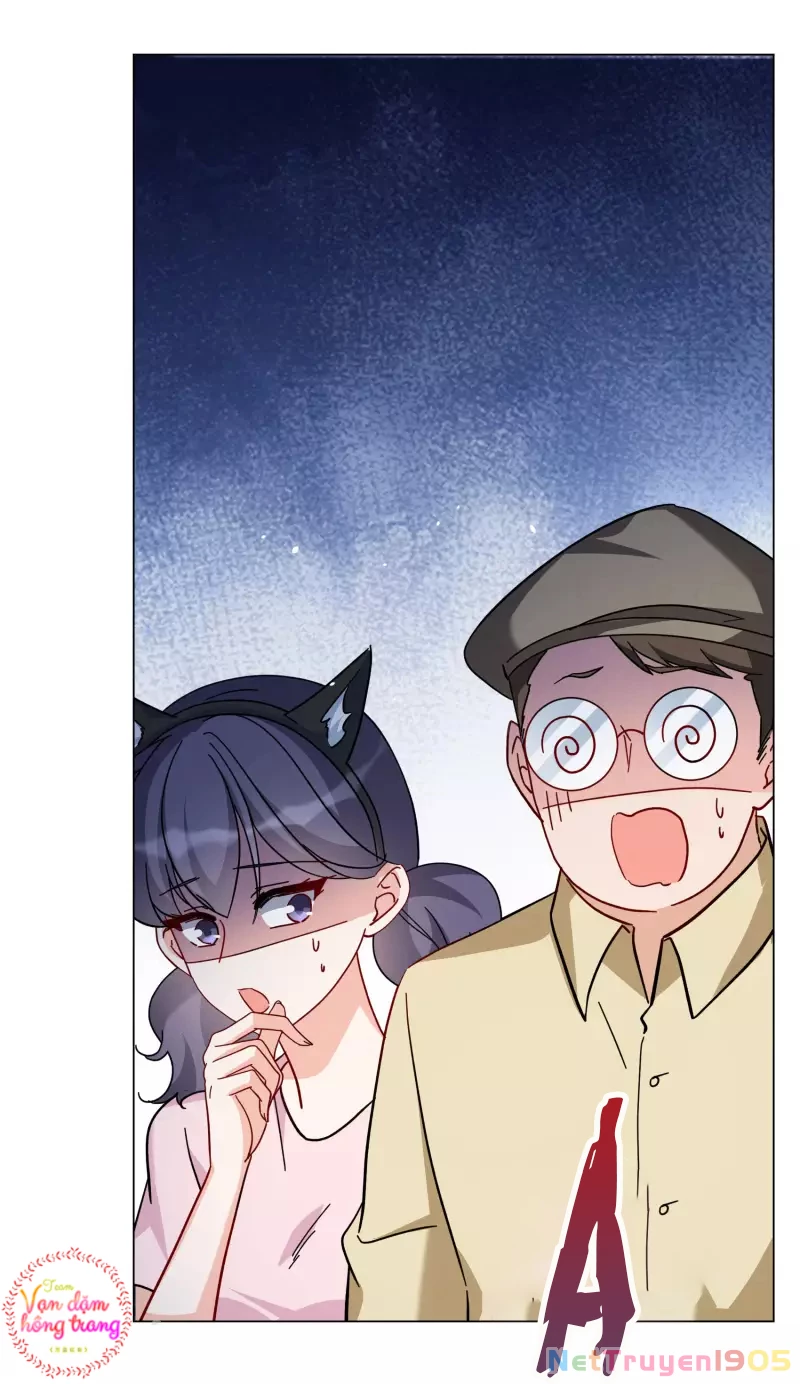 Cô ấy đến rồi, xin hãy nằm xuống! Chapter 278 - Trang 4