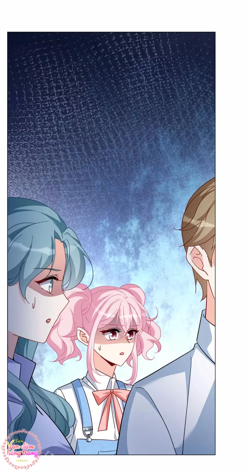Cô ấy đến rồi, xin hãy nằm xuống! Chapter 278 - Trang 8