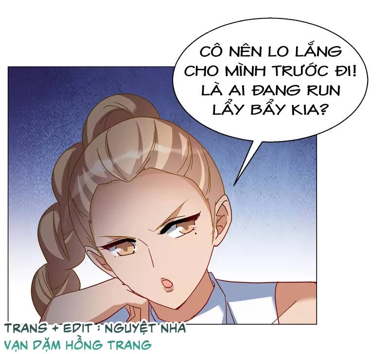 Cô ấy đến rồi, xin hãy nằm xuống! Chapter 279 - Trang 10