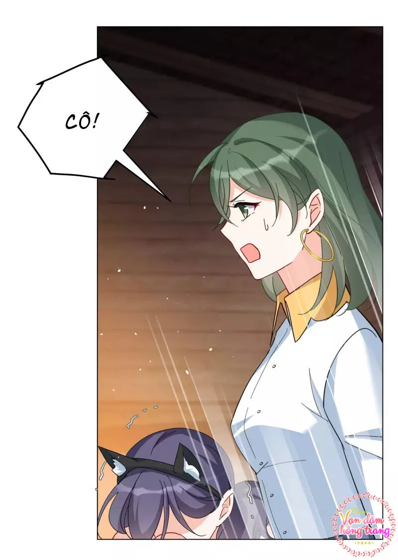 Cô ấy đến rồi, xin hãy nằm xuống! Chapter 279 - Trang 11