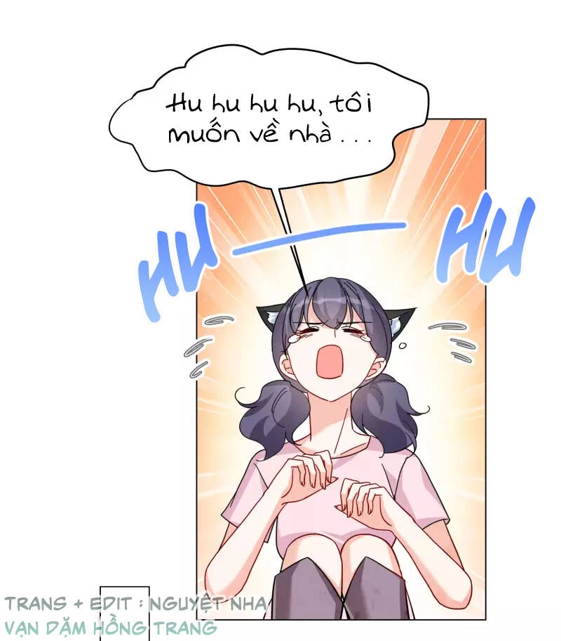 Cô ấy đến rồi, xin hãy nằm xuống! Chapter 279 - Trang 12