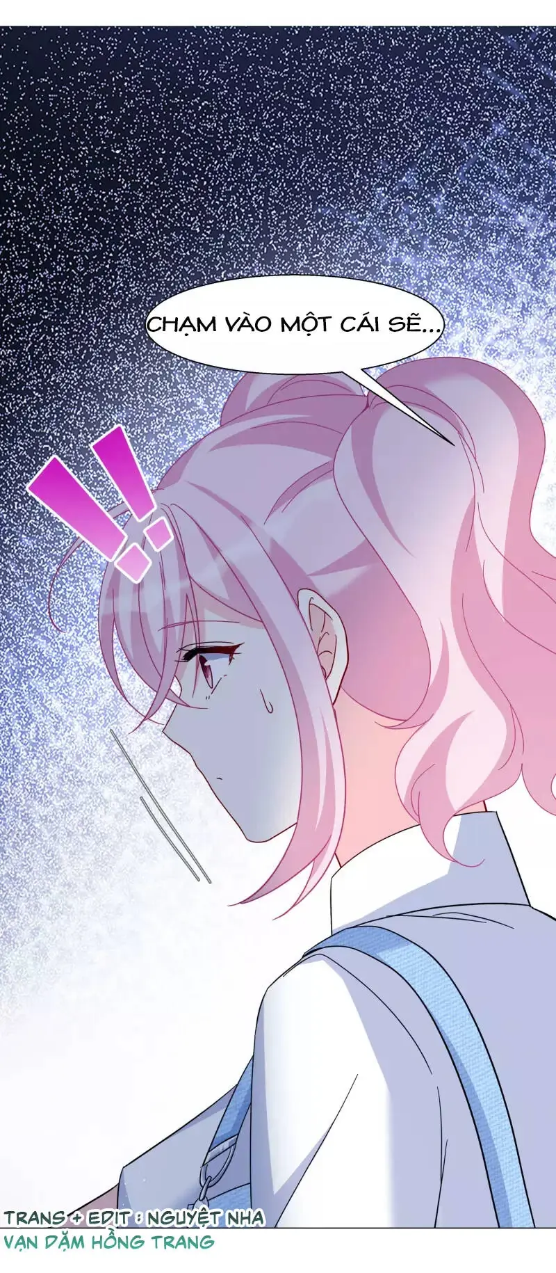 Cô ấy đến rồi, xin hãy nằm xuống! Chapter 279 - Trang 15
