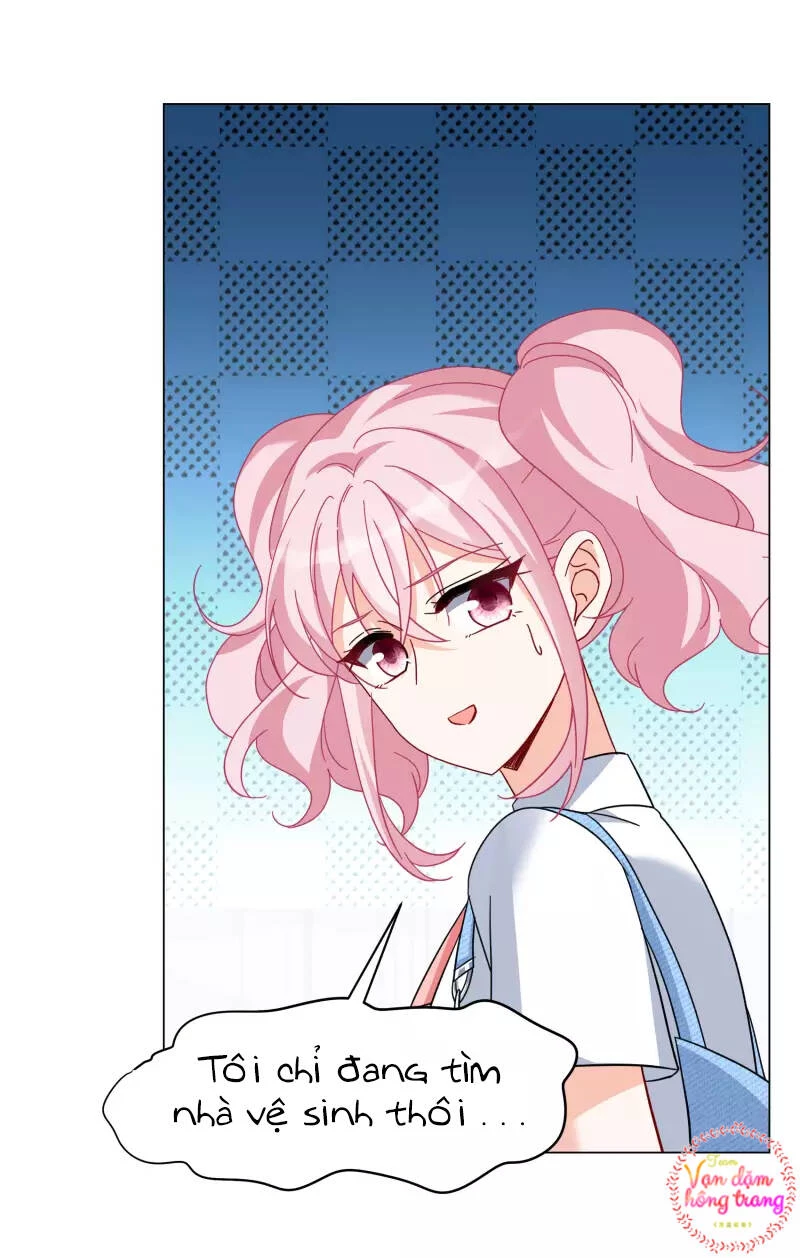 Cô ấy đến rồi, xin hãy nằm xuống! Chapter 279 - Trang 18