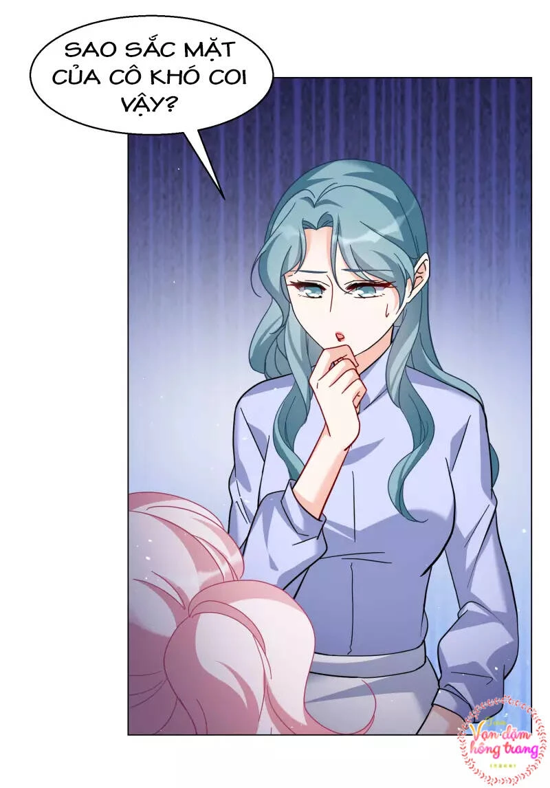 Cô ấy đến rồi, xin hãy nằm xuống! Chapter 279 - Trang 24