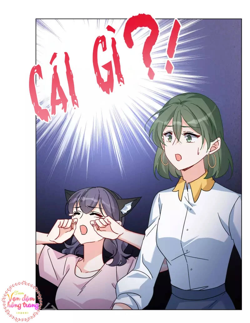 Cô ấy đến rồi, xin hãy nằm xuống! Chapter 279 - Trang 26