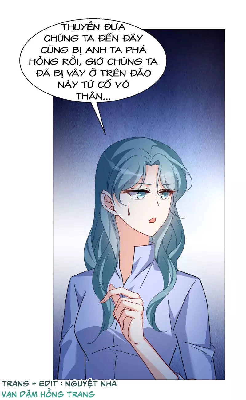 Cô ấy đến rồi, xin hãy nằm xuống! Chapter 279 - Trang 27