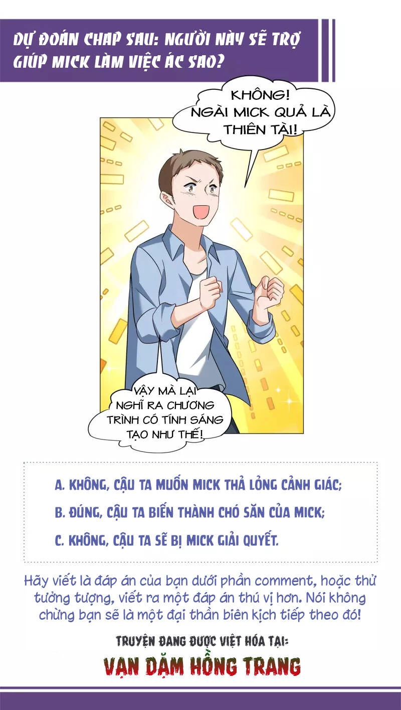 Cô ấy đến rồi, xin hãy nằm xuống! Chapter 279 - Trang 30