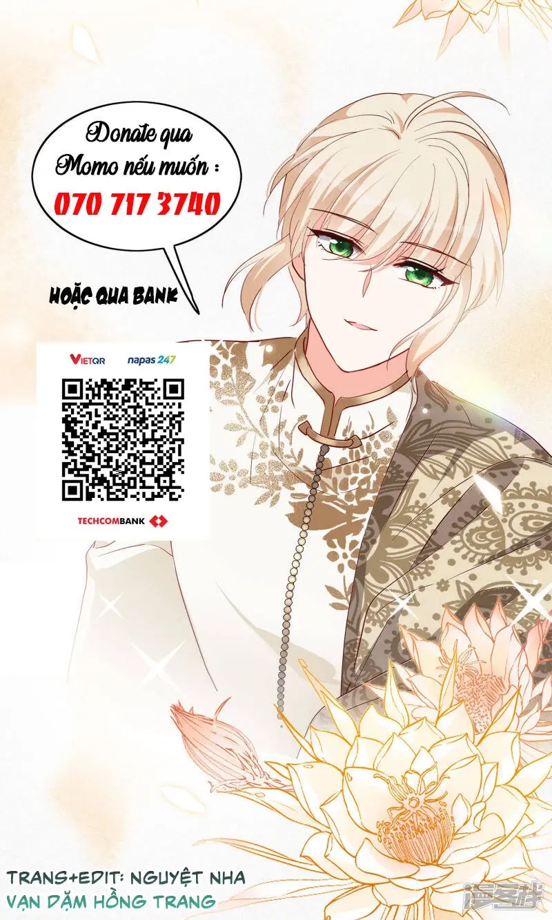 Cô ấy đến rồi, xin hãy nằm xuống! Chapter 279 - Trang 32