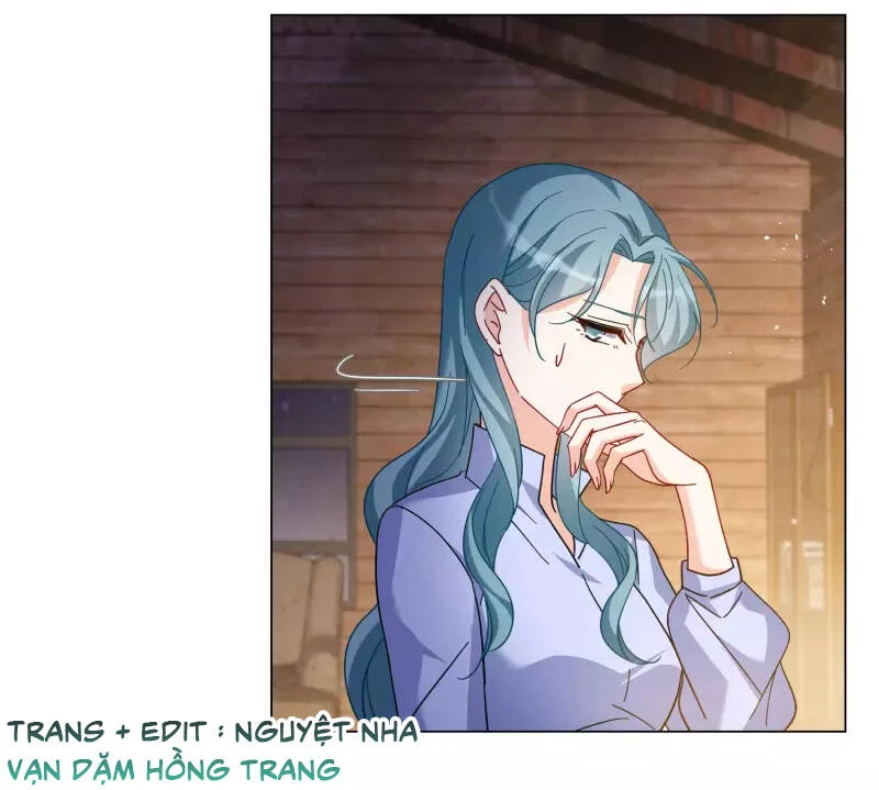 Cô ấy đến rồi, xin hãy nằm xuống! Chapter 279 - Trang 6