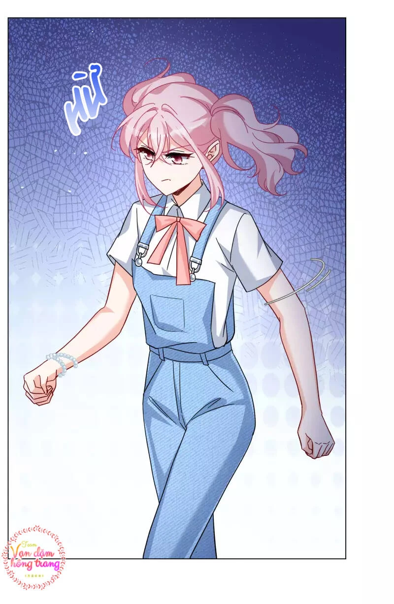 Cô ấy đến rồi, xin hãy nằm xuống! Chapter 279 - Trang 7