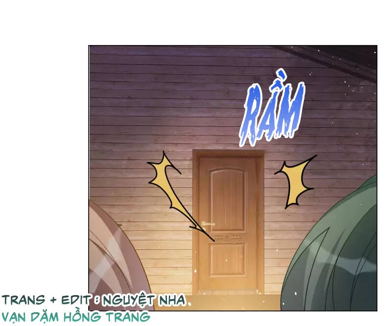 Cô ấy đến rồi, xin hãy nằm xuống! Chapter 279 - Trang 8