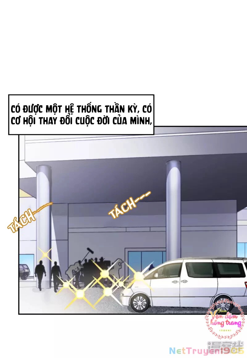 Cô ấy đến rồi, xin hãy nằm xuống! Chapter 28 - Trang 11