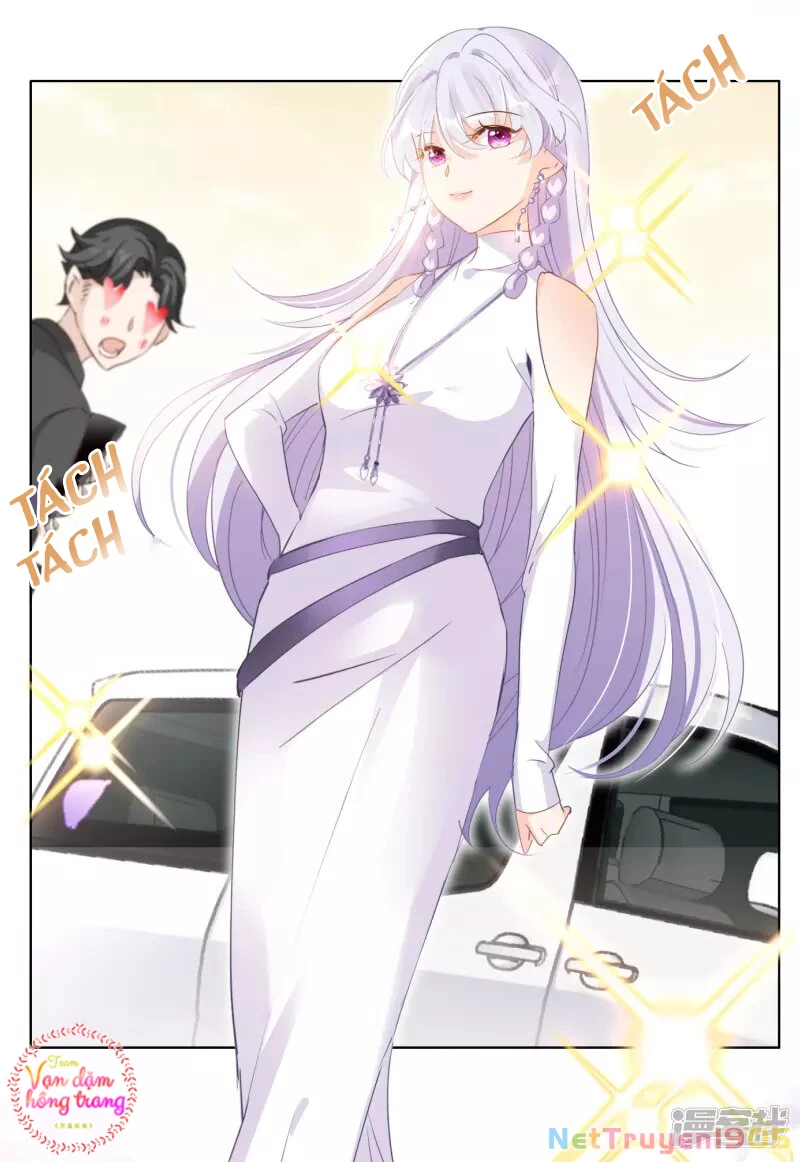 Cô ấy đến rồi, xin hãy nằm xuống! Chapter 28 - Trang 13