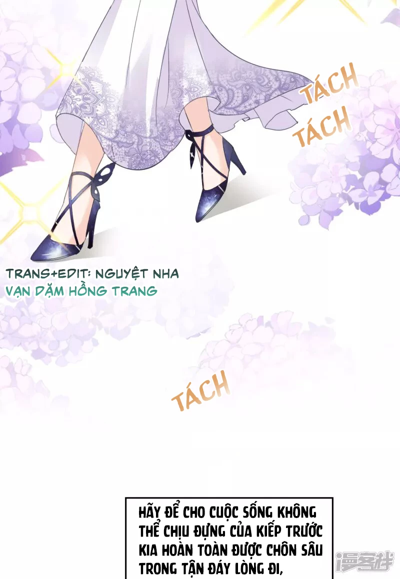 Cô ấy đến rồi, xin hãy nằm xuống! Chapter 28 - Trang 14