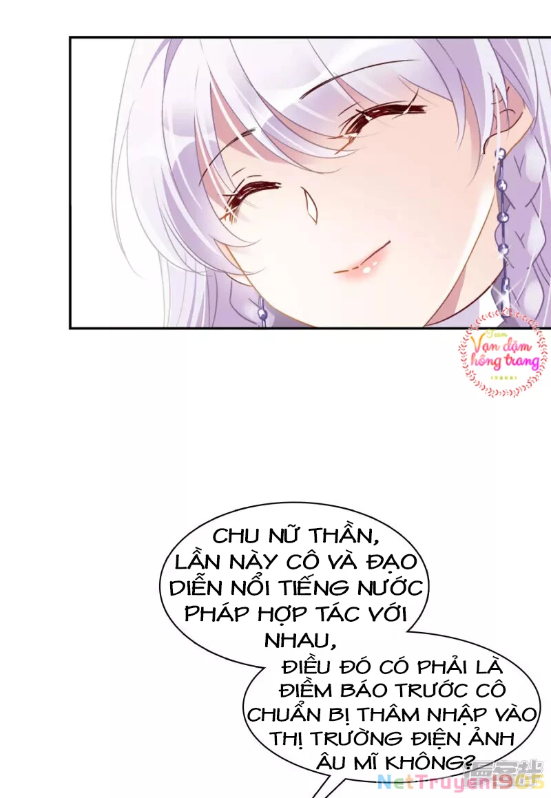 Cô ấy đến rồi, xin hãy nằm xuống! Chapter 28 - Trang 17