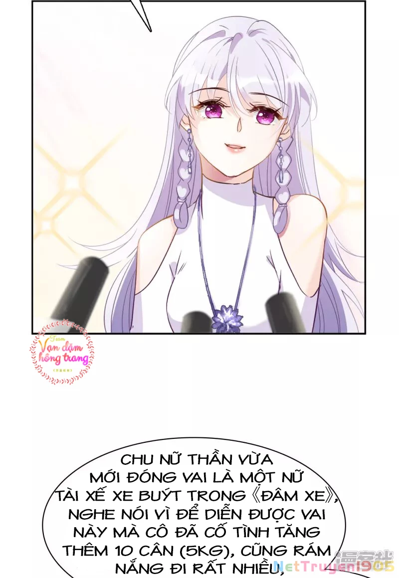 Cô ấy đến rồi, xin hãy nằm xuống! Chapter 28 - Trang 19