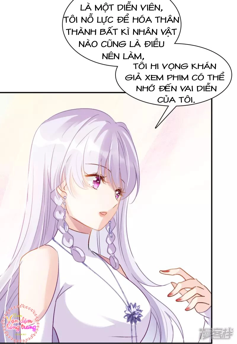 Cô ấy đến rồi, xin hãy nằm xuống! Chapter 28 - Trang 21