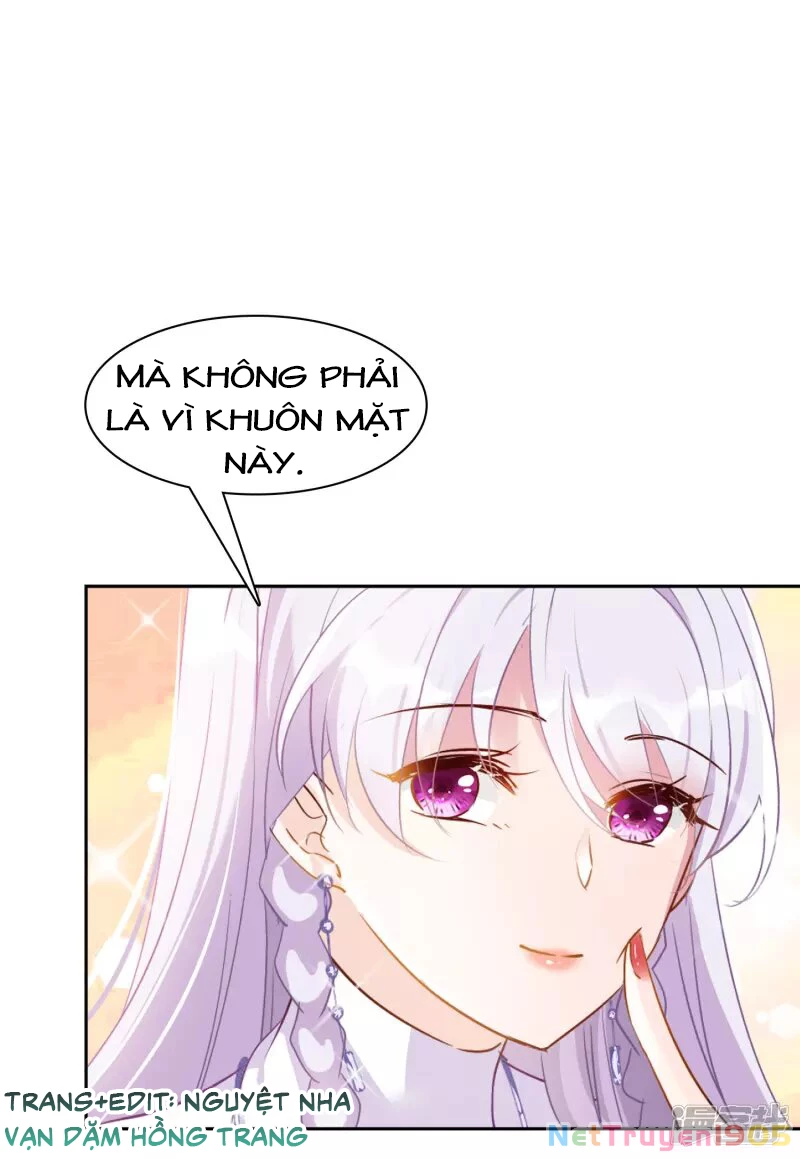 Cô ấy đến rồi, xin hãy nằm xuống! Chapter 28 - Trang 22