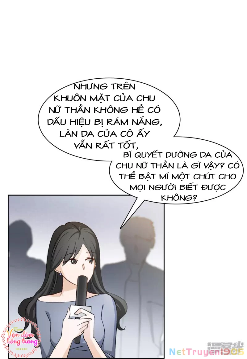 Cô ấy đến rồi, xin hãy nằm xuống! Chapter 28 - Trang 23