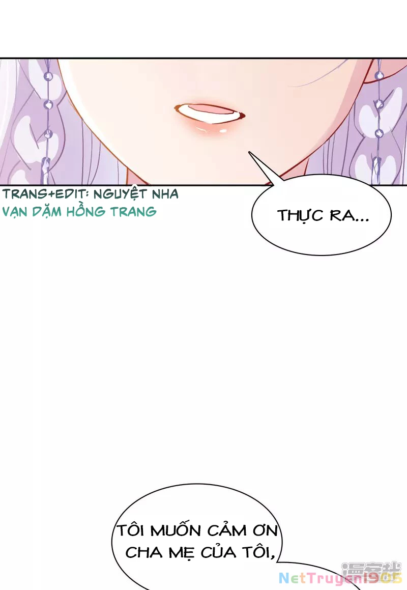 Cô ấy đến rồi, xin hãy nằm xuống! Chapter 28 - Trang 26