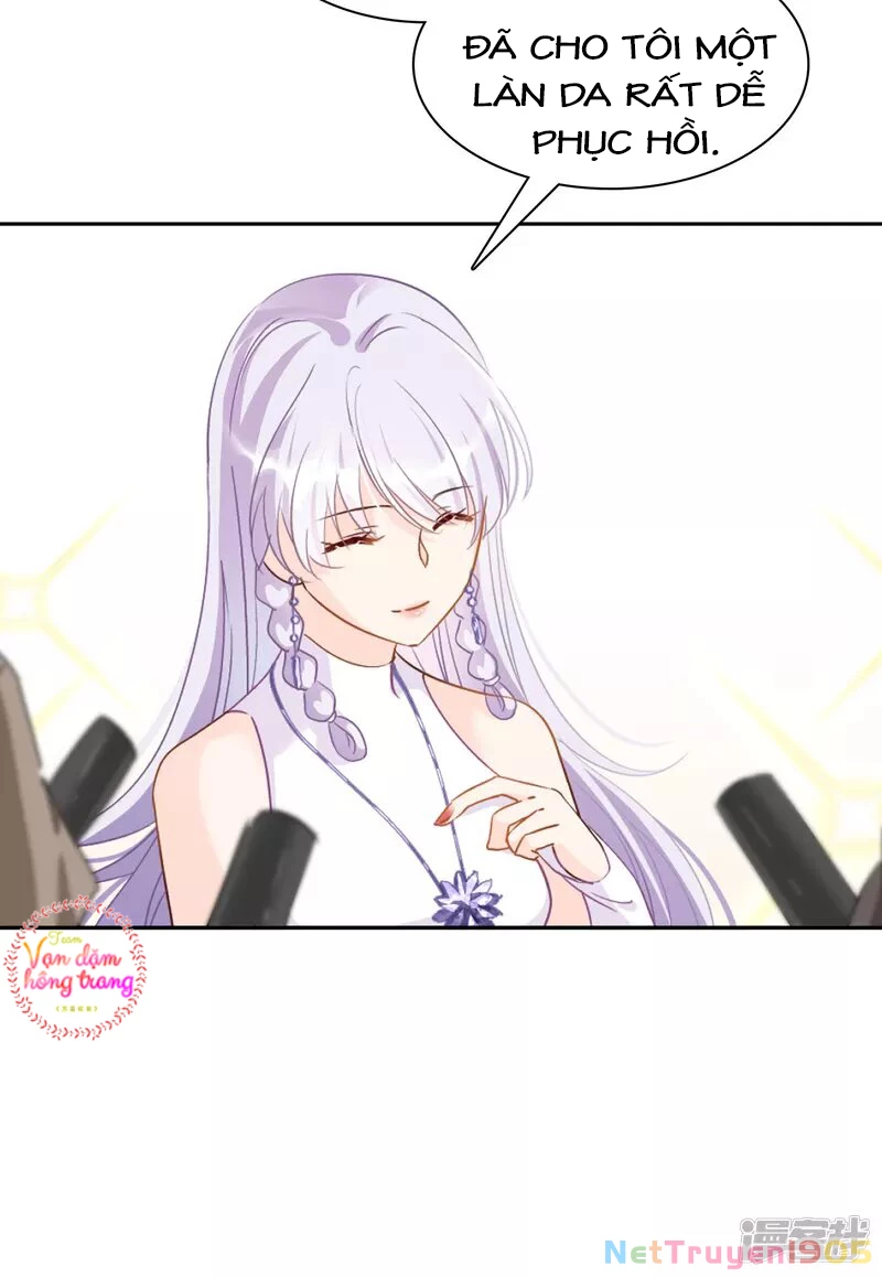 Cô ấy đến rồi, xin hãy nằm xuống! Chapter 28 - Trang 27