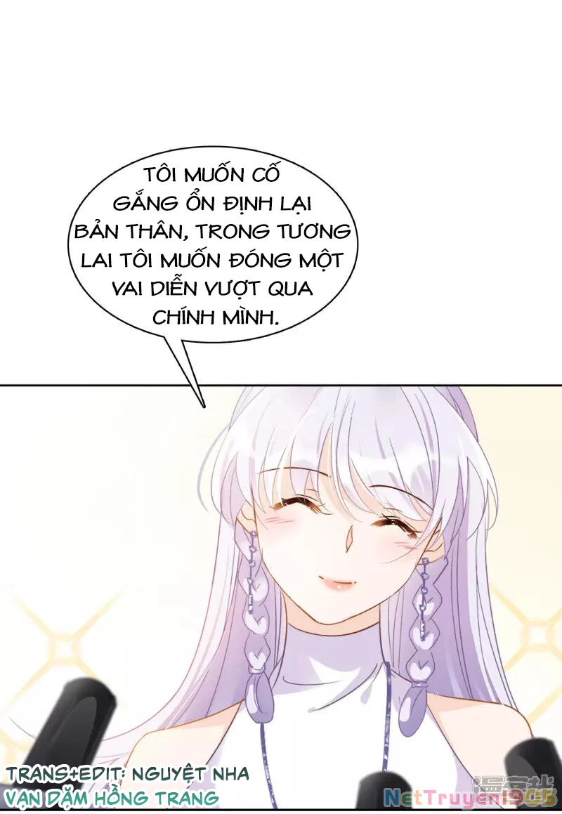 Cô ấy đến rồi, xin hãy nằm xuống! Chapter 28 - Trang 30