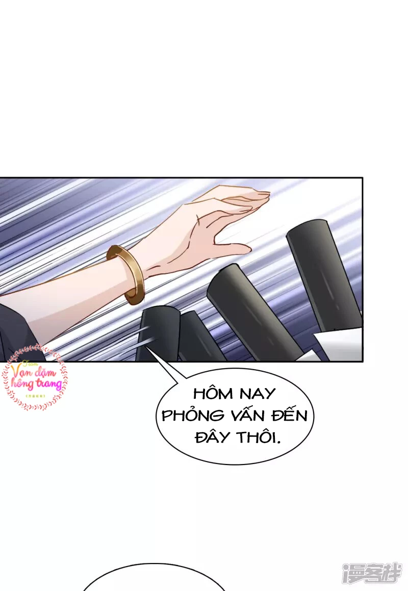 Cô ấy đến rồi, xin hãy nằm xuống! Chapter 28 - Trang 31