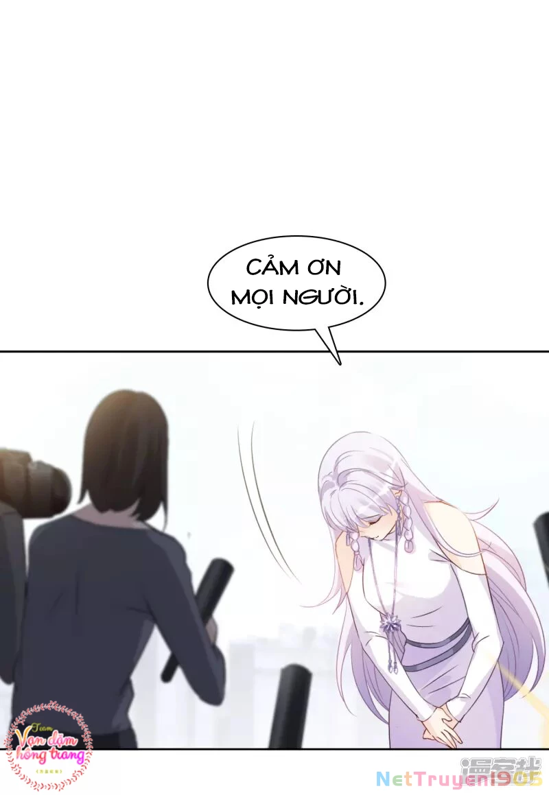 Cô ấy đến rồi, xin hãy nằm xuống! Chapter 28 - Trang 33