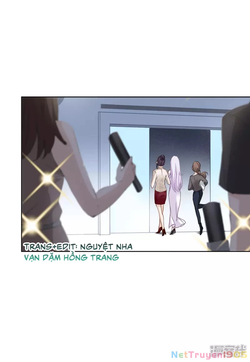 Cô ấy đến rồi, xin hãy nằm xuống! Chapter 28 - Trang 34