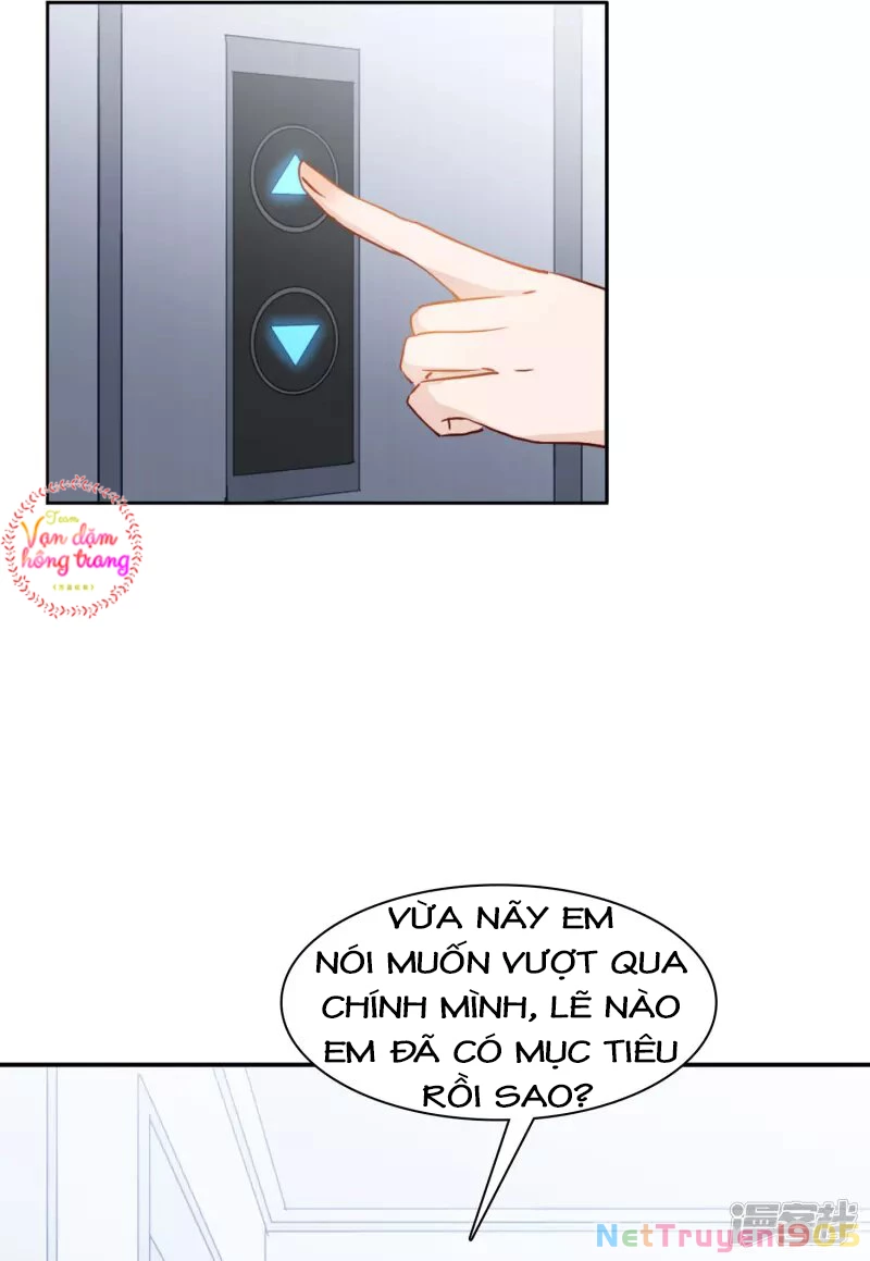 Cô ấy đến rồi, xin hãy nằm xuống! Chapter 28 - Trang 35