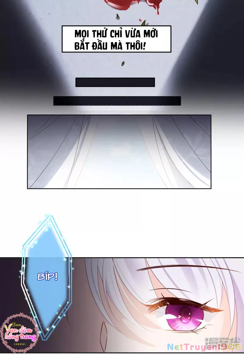 Cô ấy đến rồi, xin hãy nằm xuống! Chapter 28 - Trang 5