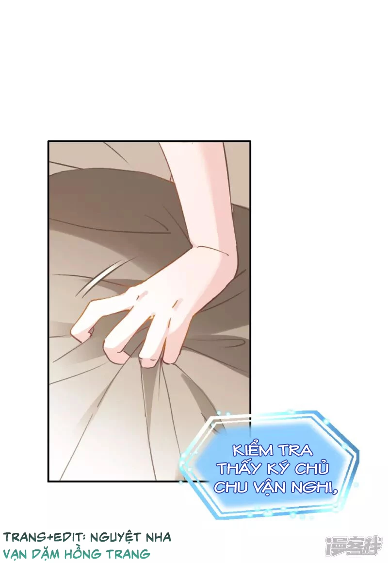 Cô ấy đến rồi, xin hãy nằm xuống! Chapter 28 - Trang 6