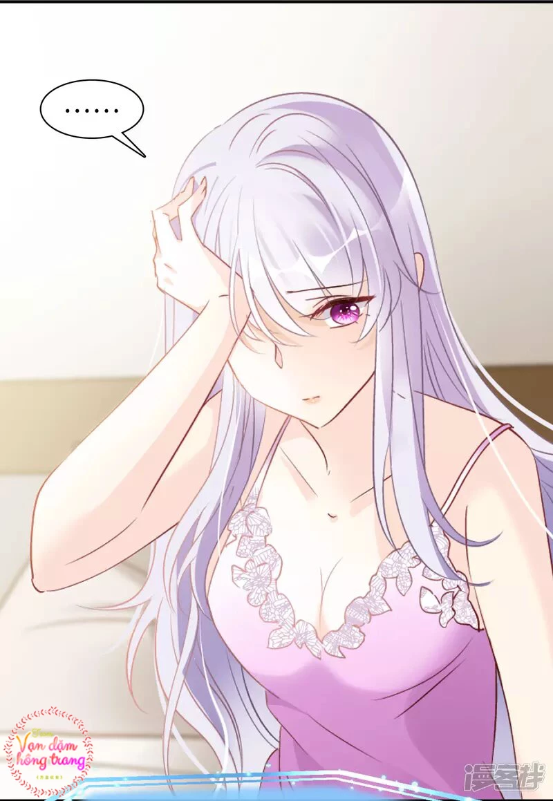 Cô ấy đến rồi, xin hãy nằm xuống! Chapter 28 - Trang 7