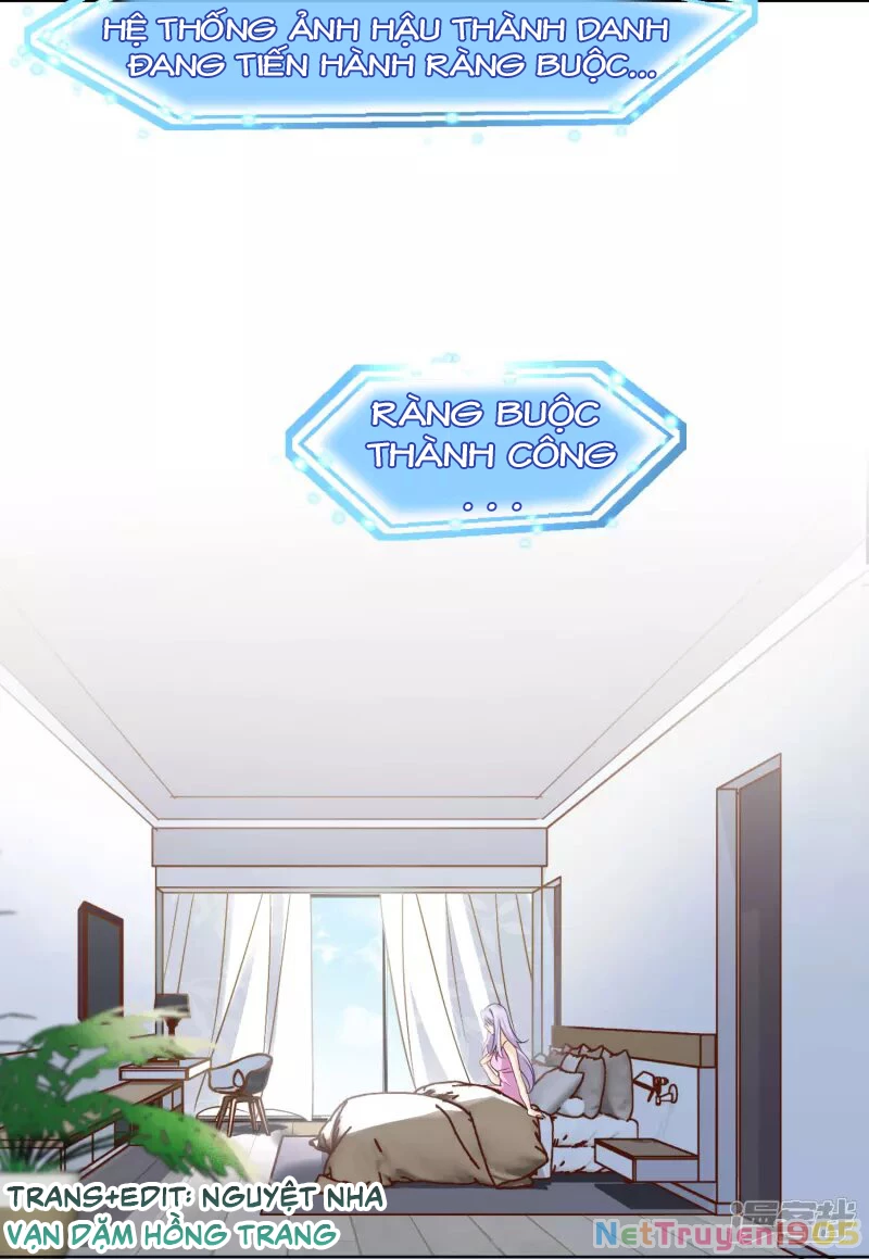 Cô ấy đến rồi, xin hãy nằm xuống! Chapter 28 - Trang 8