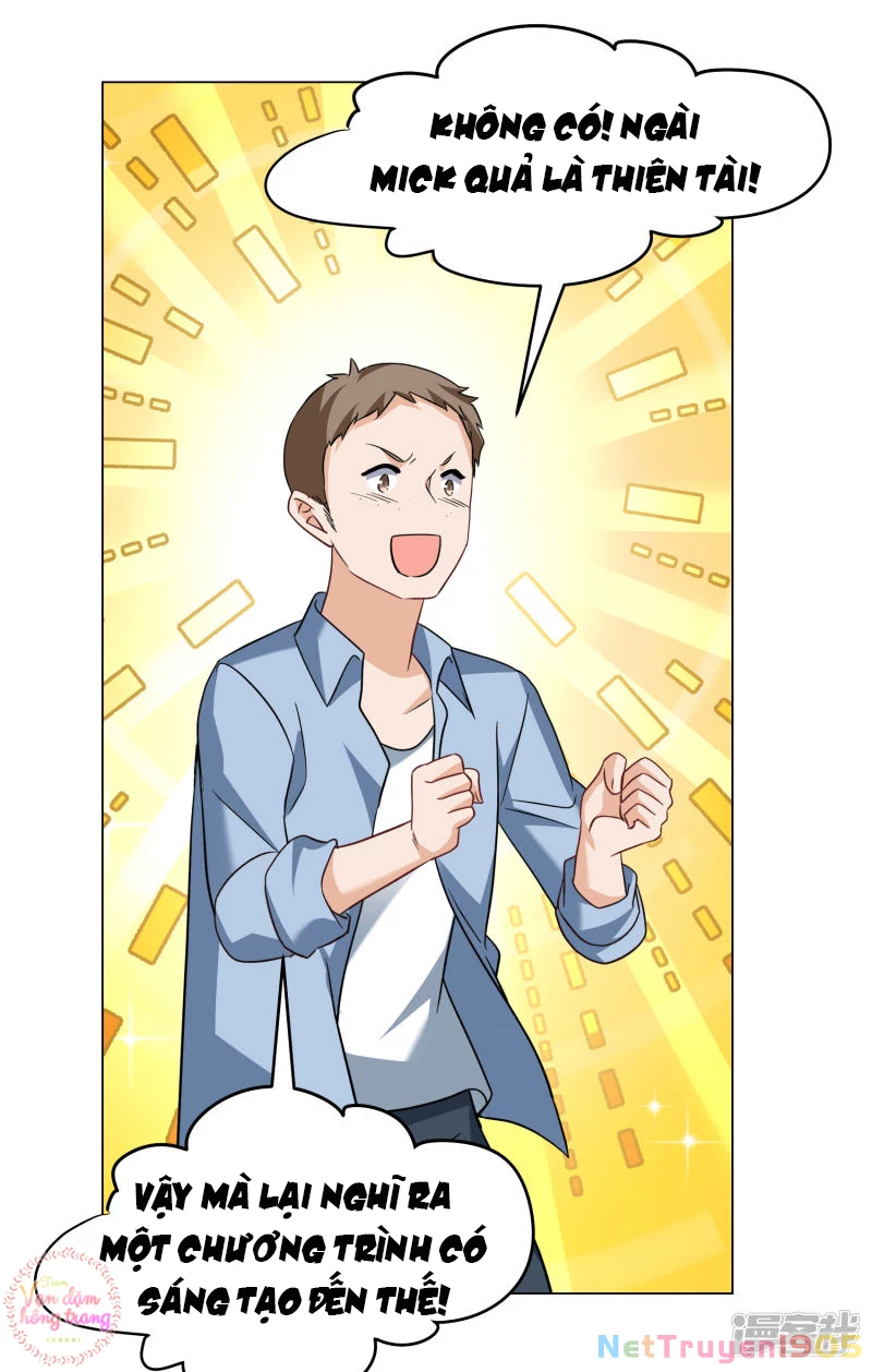 Cô ấy đến rồi, xin hãy nằm xuống! Chapter 280 - Trang 15
