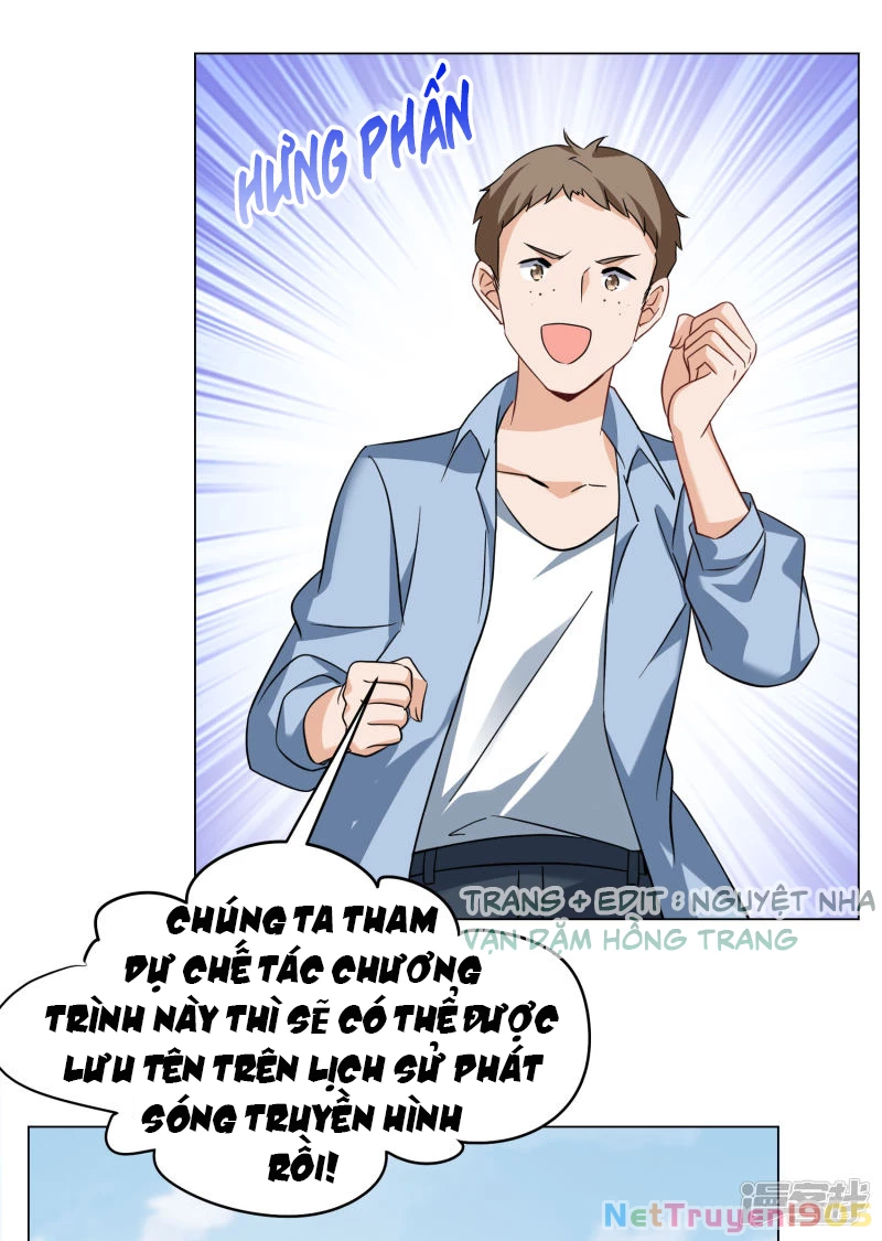 Cô ấy đến rồi, xin hãy nằm xuống! Chapter 280 - Trang 18