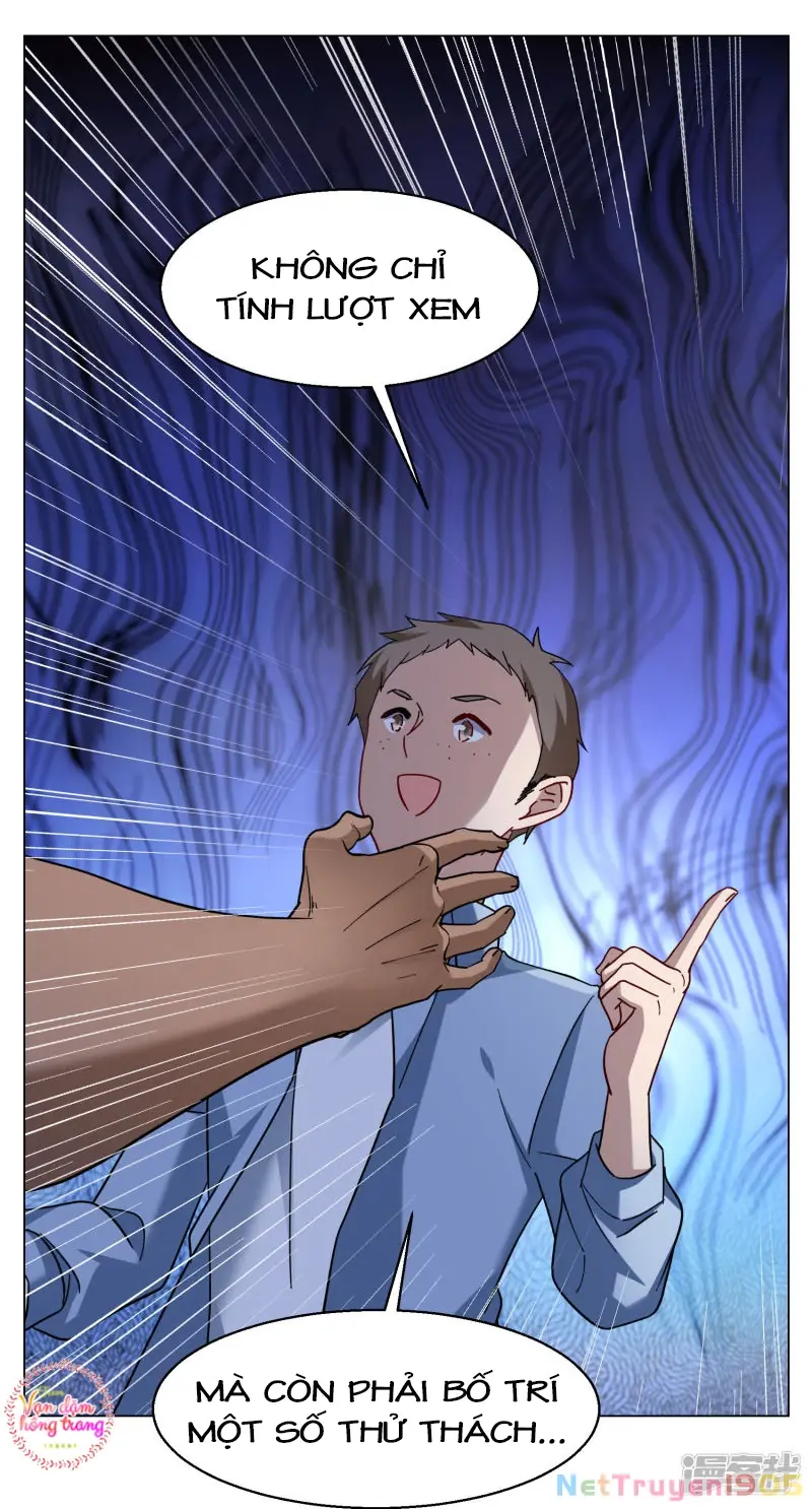 Cô ấy đến rồi, xin hãy nằm xuống! Chapter 280 - Trang 21
