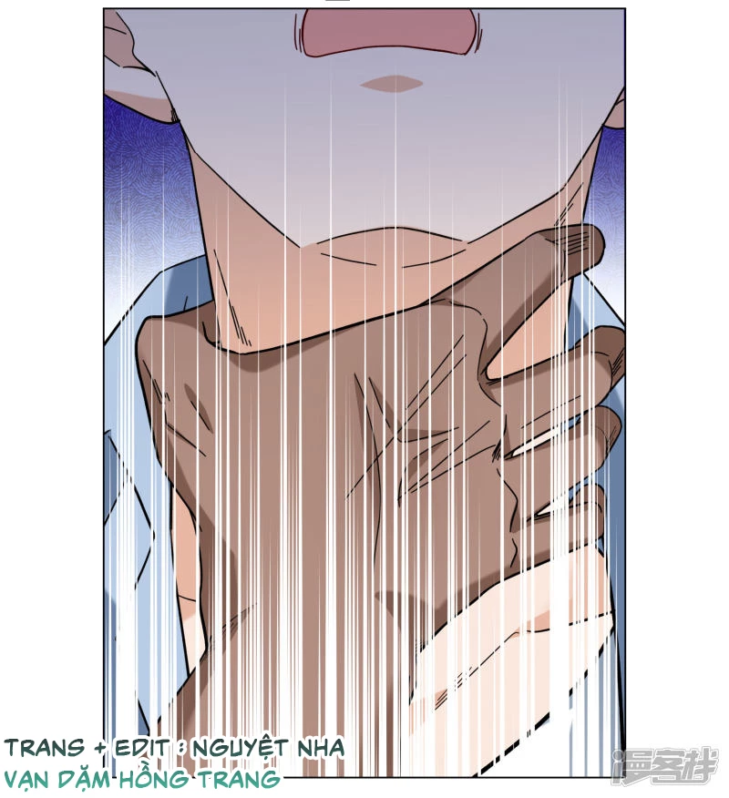 Cô ấy đến rồi, xin hãy nằm xuống! Chapter 280 - Trang 22